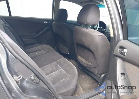 2009 Nissan Altima 2.5 S z USA, uszkodzony, nr VIN 1N4AL21E09N467460